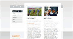 Desktop Screenshot of choicebulbfarms.com